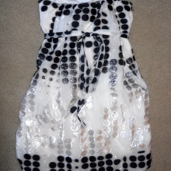 DIANE VON FURSTENBERG DVF ANTONELLA Dress Sz 4 🖤 🖤 - Picture 5 of 8